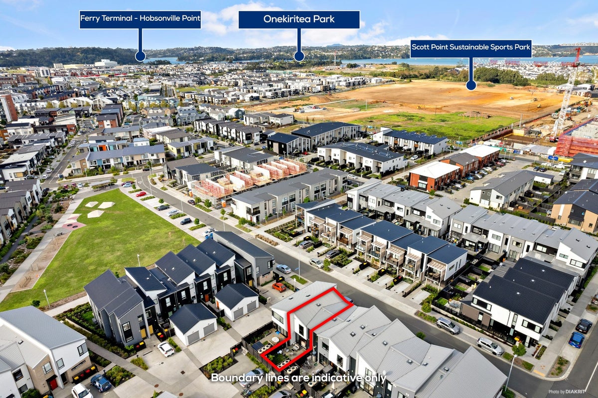 12 Malcolm Calder Road, Hobsonville, Auckland - Carousel 19