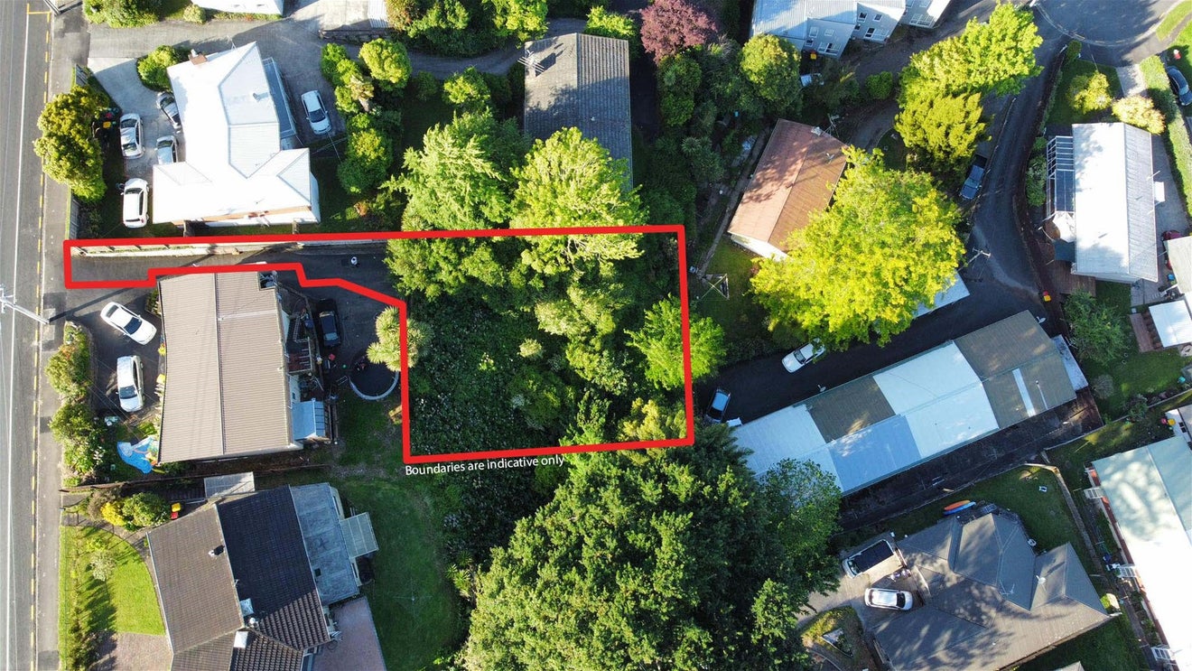 90A Hillcrest Road, Hillcrest, Hamilton - Carousel 1