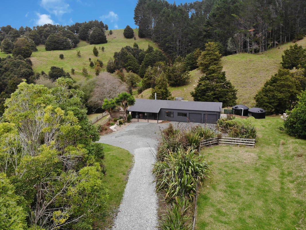 1178 Pohuehue Road, POHUEHUE, WARKWORTH - Carousel 1