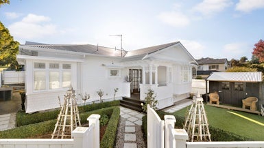 43 Buckley Road, Epsom, Auckland - Carousel 1