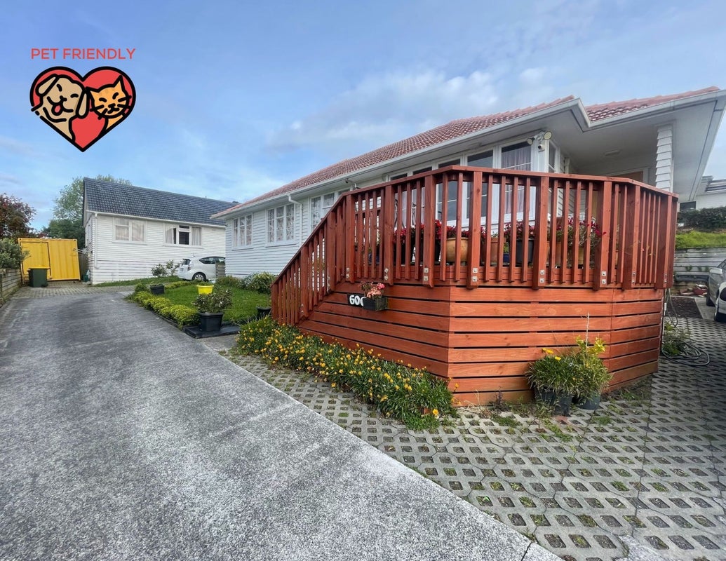 60C Woodglen Road, Glen Eden, Auckland - Carousel 1