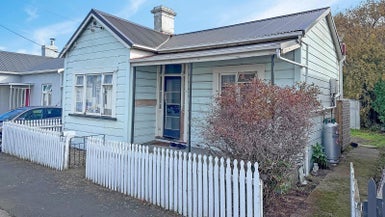 8 Bathgate Street, South Dunedin, Dunedin - Carousel 1