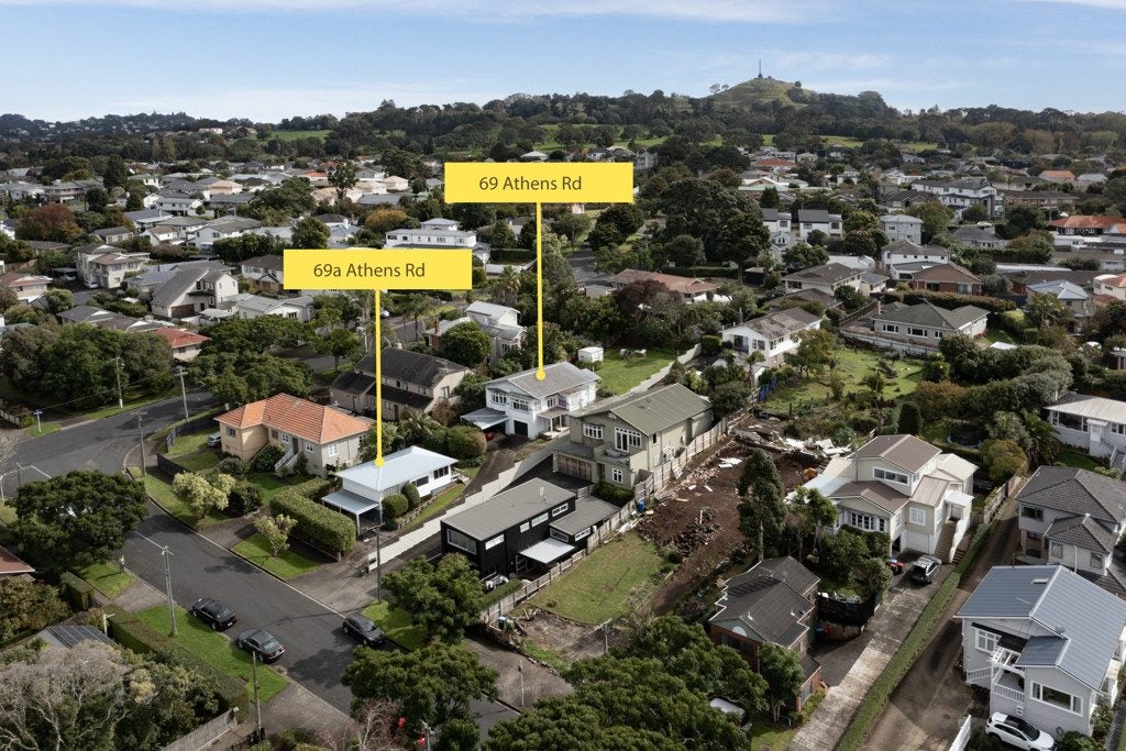 69 Athens Road, Onehunga, Auckland - Carousel 1