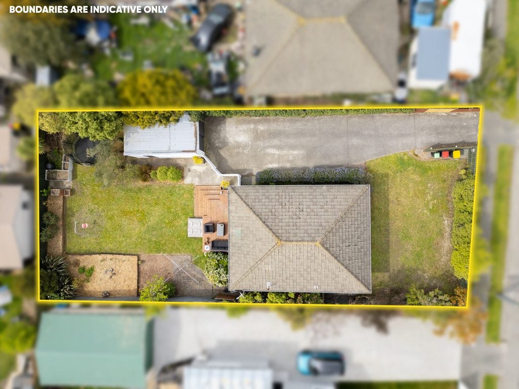 6 Roberts Road, Hei Hei, Christchurch - Carousel 18