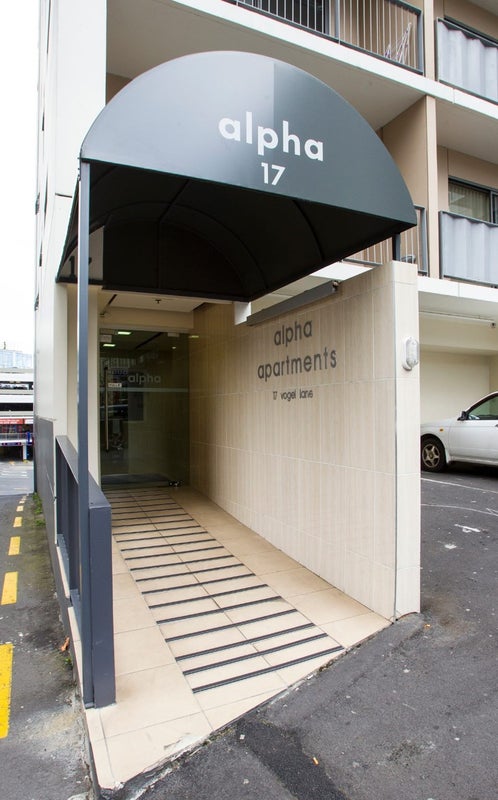 1108/17 Vogel Lane, Auckland Central, Auckland - Carousel 9