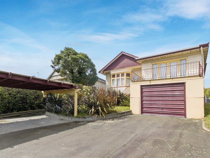 16 Clifton Terrace, West End, Timaru - Carousel 1