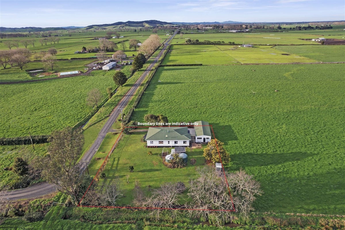 45 Rye Road, Taupiri - Carousel 1