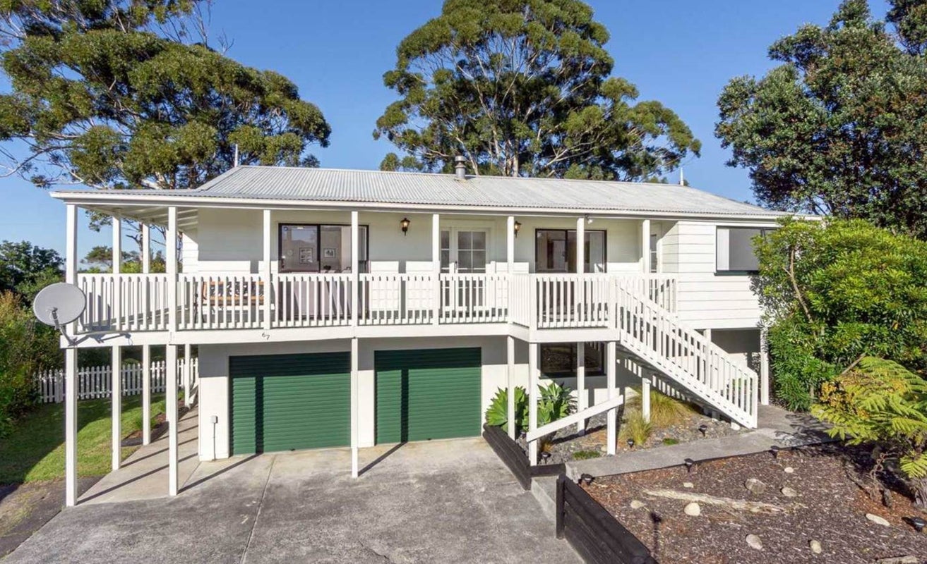 67 West Harbour Drive, West Harbour, Auckland - Carousel 1
