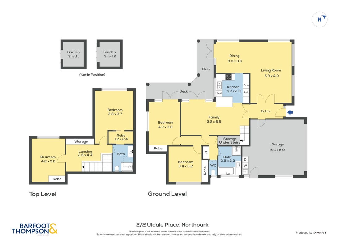 2 Uldale Place, Northpark, Auckland - Carousel 19