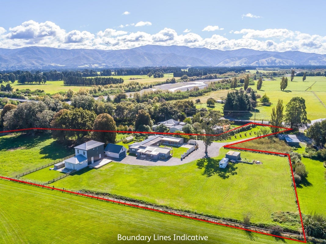 1510 State Highway 2, Tauwharenikau, Tauherenikau - Carousel 1
