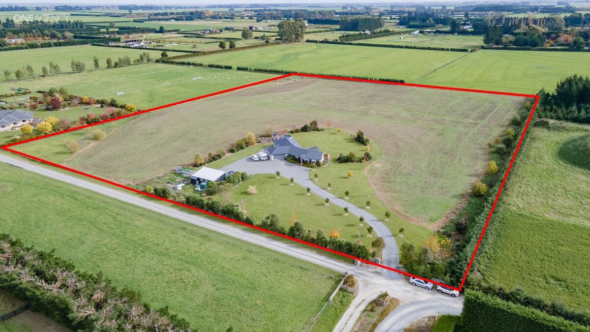 1253C Tram Road, Swannanoa, Rangiora - Carousel 1