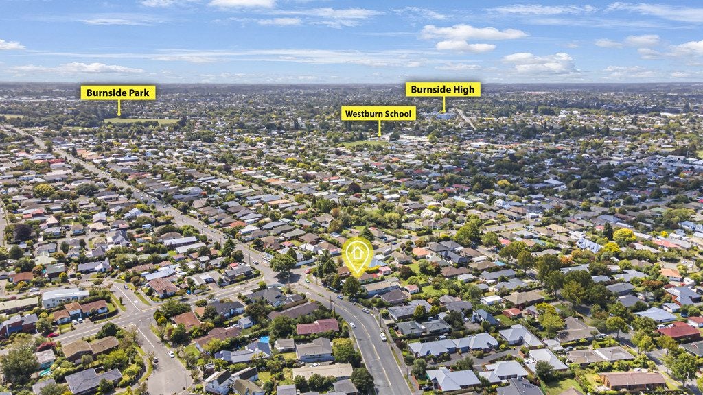 172 Avonhead Road, Avonhead, Christchurch - Carousel 22