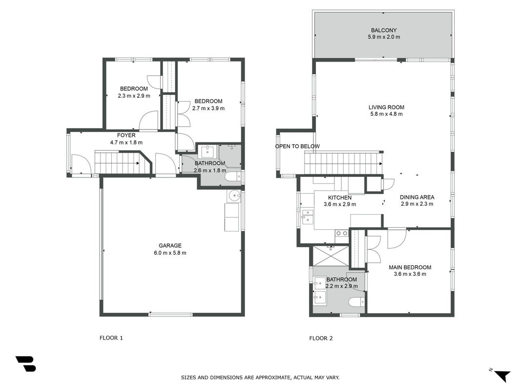 8/244 Onewa Road, Birkenhead, Auckland - Carousel 26