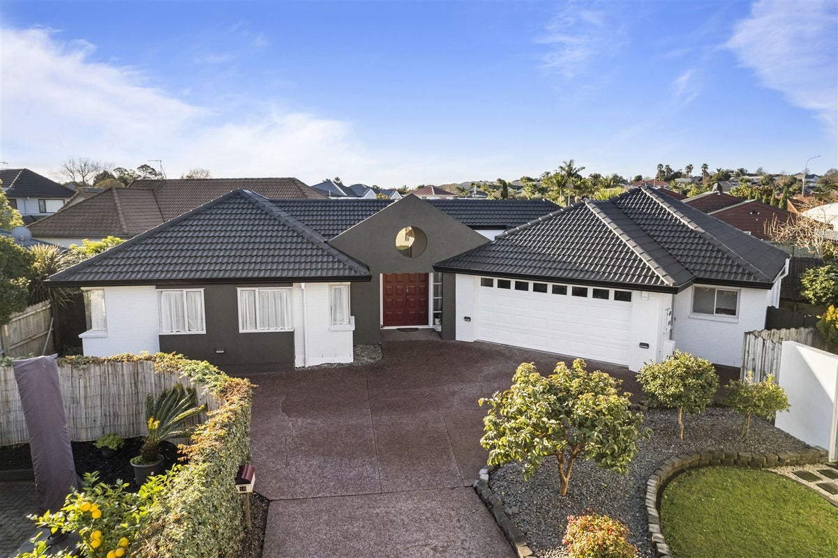 15 Windsong Court, Northpark, Auckland - Carousel 34