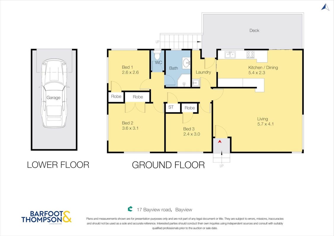 17 Bayview Road, Bayview, Auckland - Carousel 25
