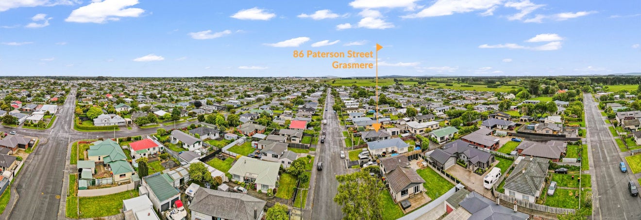 86 Paterson Street, Grasmere, Invercargill - Carousel 28