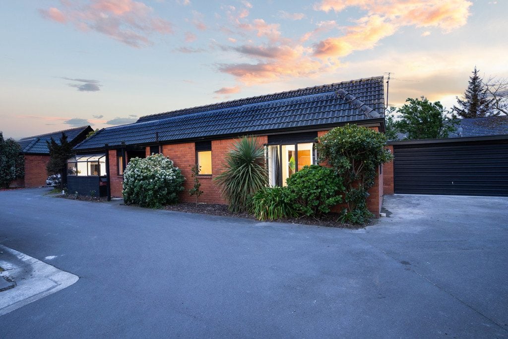 6/415 Mairehau Road, Parklands, Christchurch - Carousel 2
