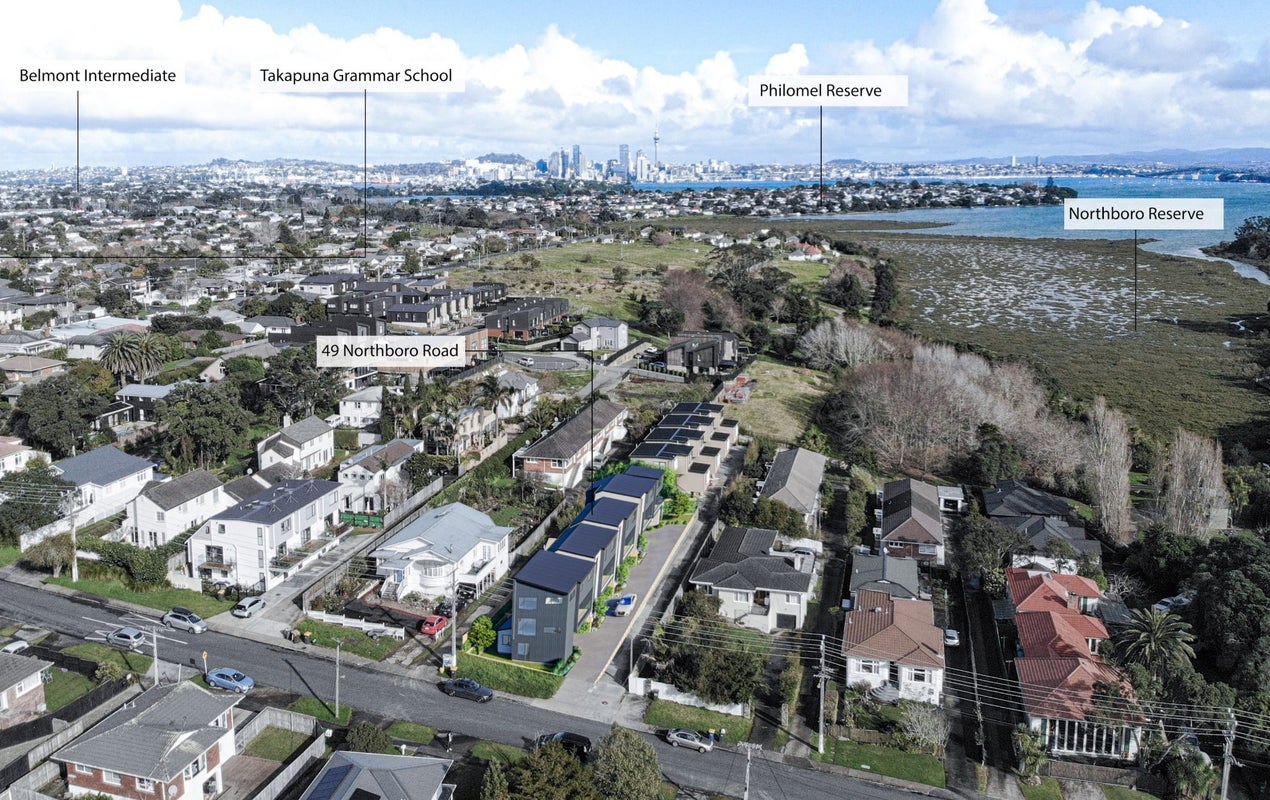 49A Northboro Road, Belmont, Auckland - Carousel 2