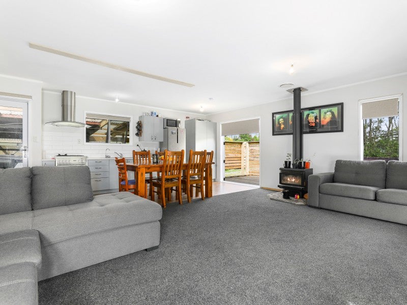 6 Mahoe Road, Manunui, Taumarunui - Carousel 2