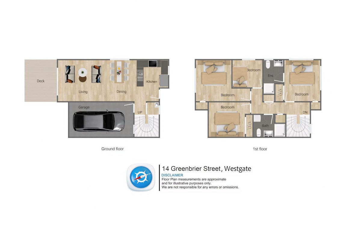 14 Greenbrier Street, Westgate, Auckland - Carousel 8