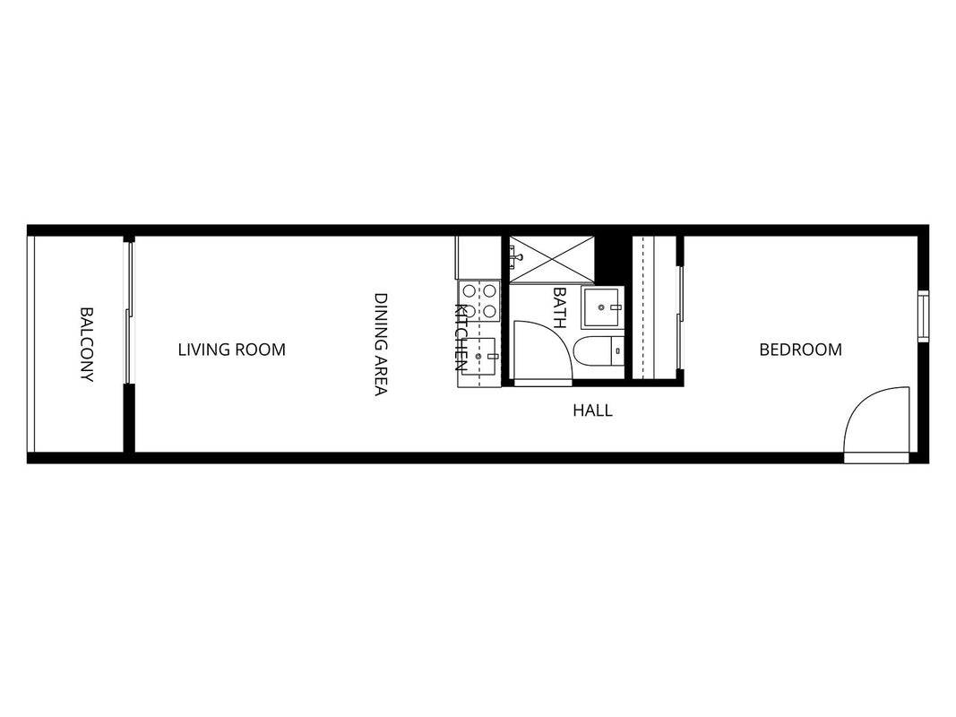 6/93 Filleul Street, Dunedin Central, Dunedin - Carousel 19