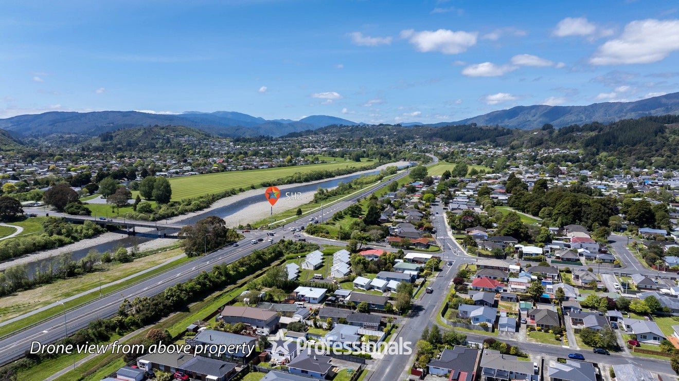 23 Charles Street, Clouston Park, Upper Hutt - Carousel 19