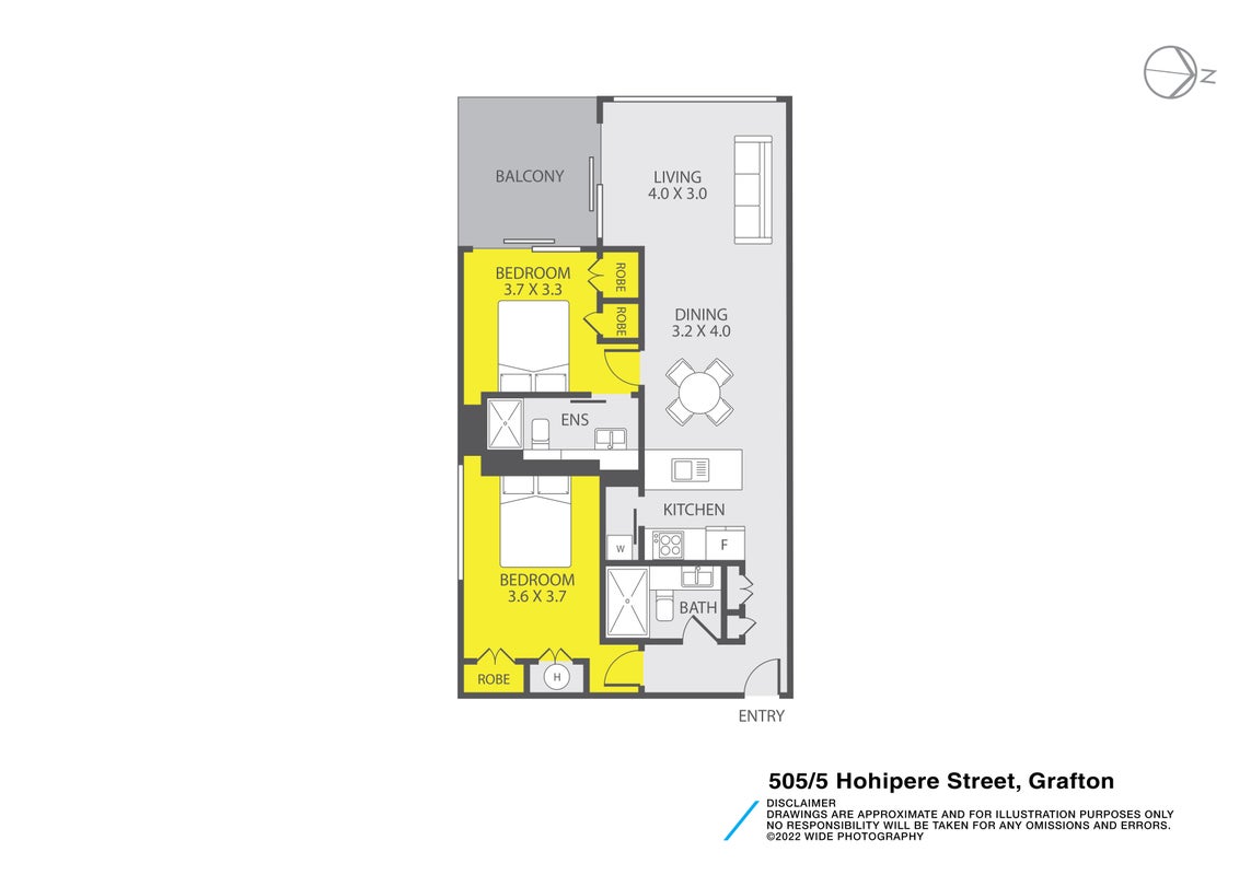 505/5 Hohipere Street, Grafton, Auckland - Carousel 25