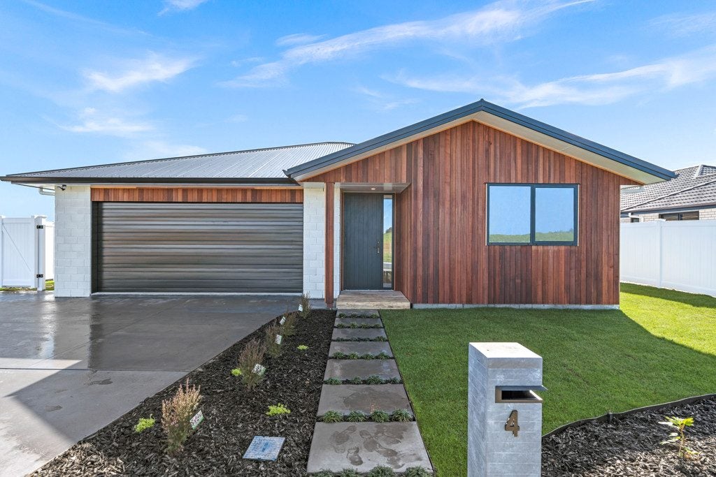 4 Kentia Court, One Tree Point, Whangarei - Carousel 1