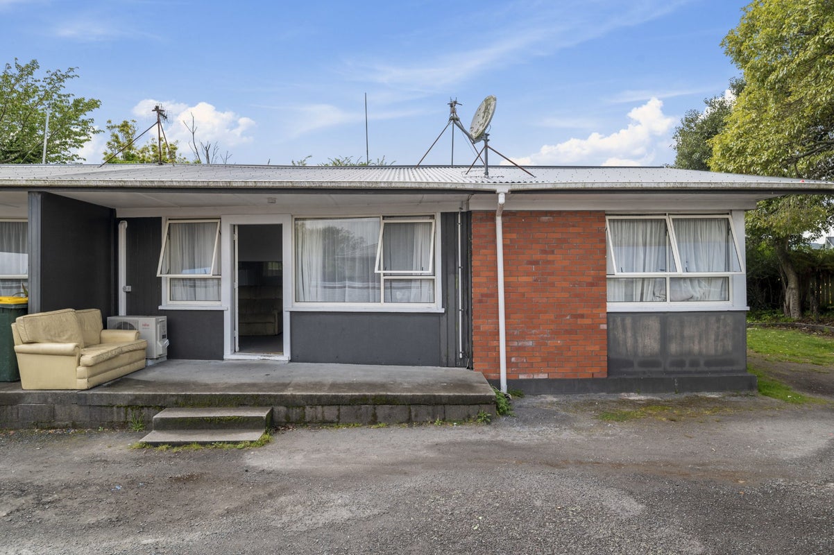 133 Malfroy Road, Victoria, Rotorua - Carousel 1