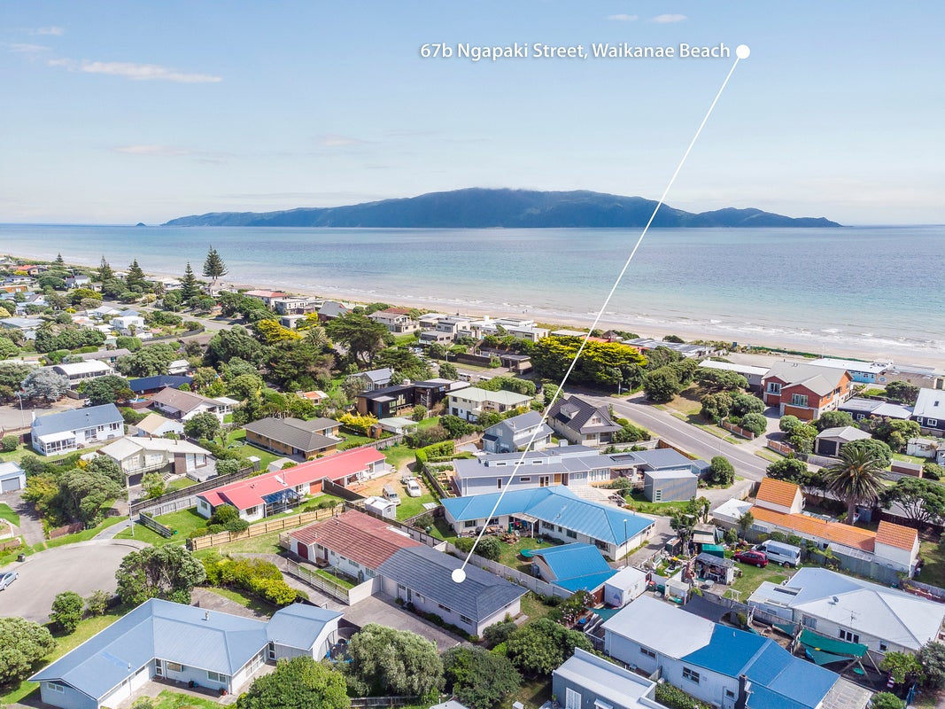 67B Ngapaki Street, Waikanae Beach, Waikanae - Carousel 27