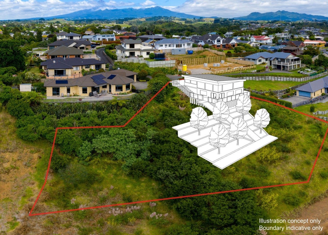11C Lemont Place, Westown, New Plymouth - Carousel 2