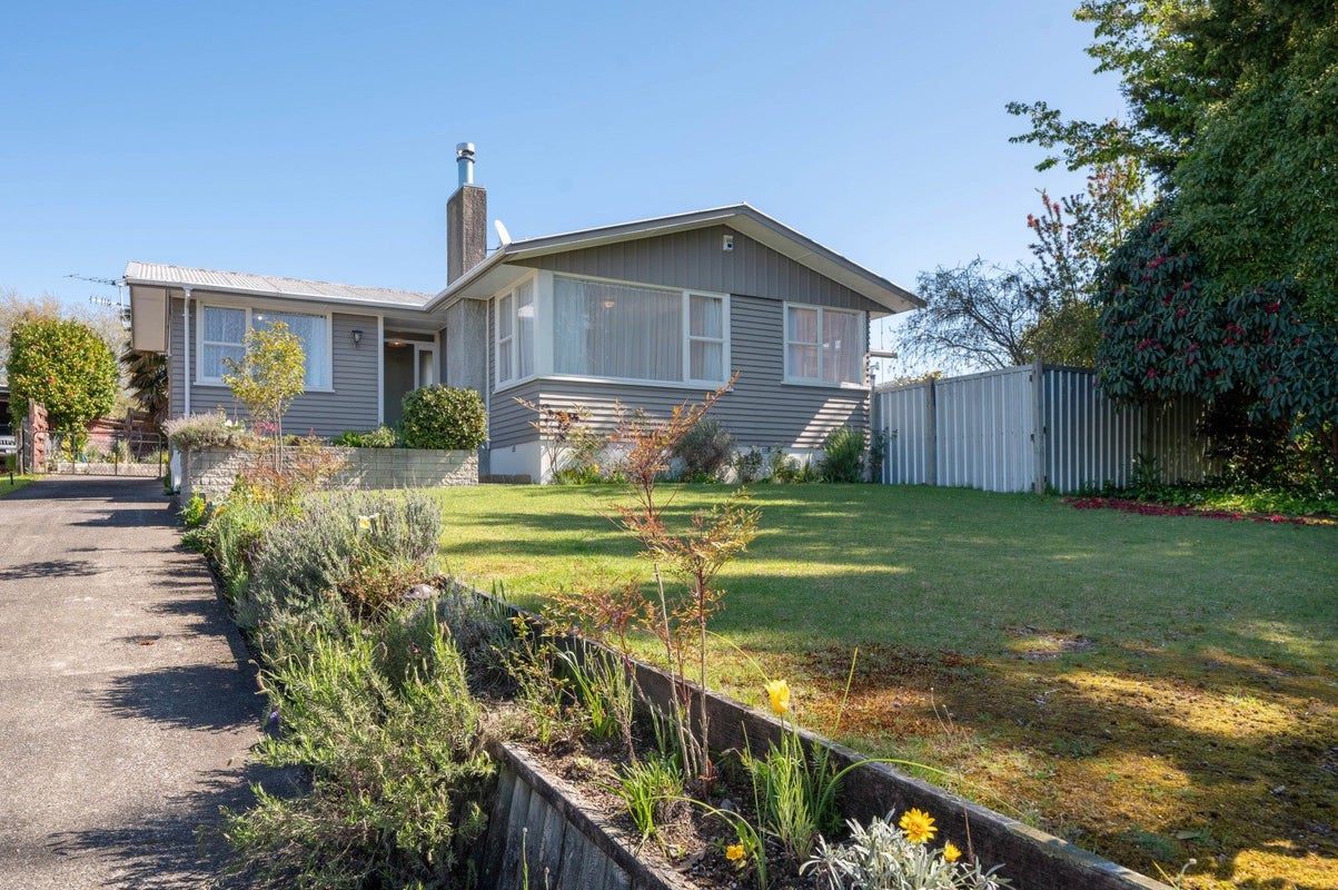 41 Pegasus Drive, Sunnybrook, Rotorua - Carousel 1