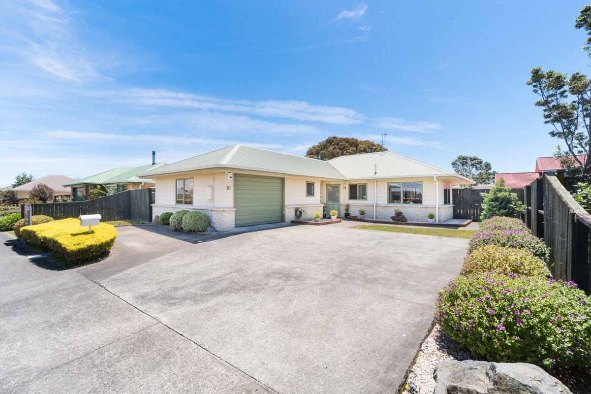 20 Parnell Heights Drive, Kelvin Grove, Palmerston North - Carousel 24