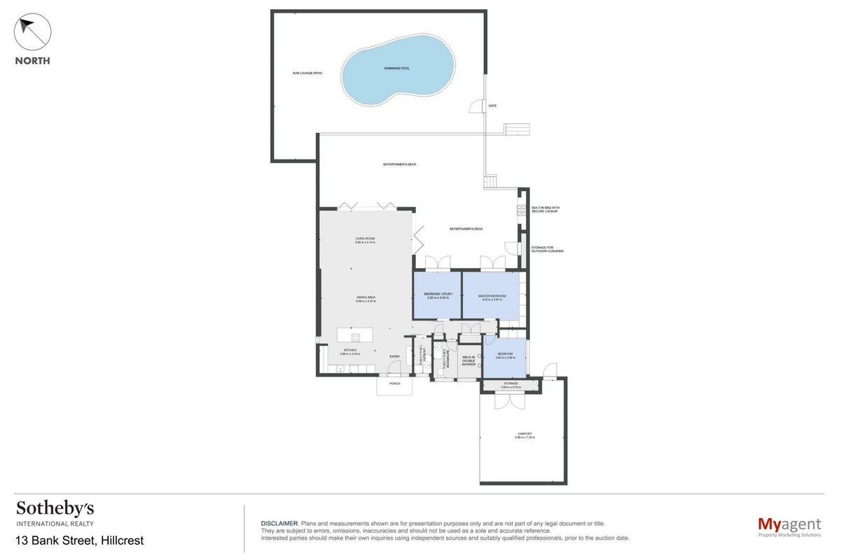 13 Bank Street, Hillcrest, Auckland - Carousel 23
