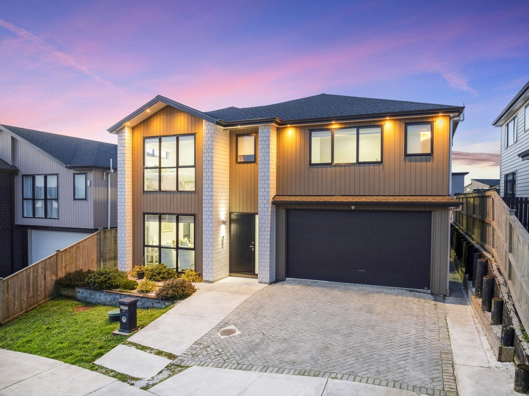 27 Meadowridge Drive, Flat Bush, Manukau City, Auckland - Carousel 1