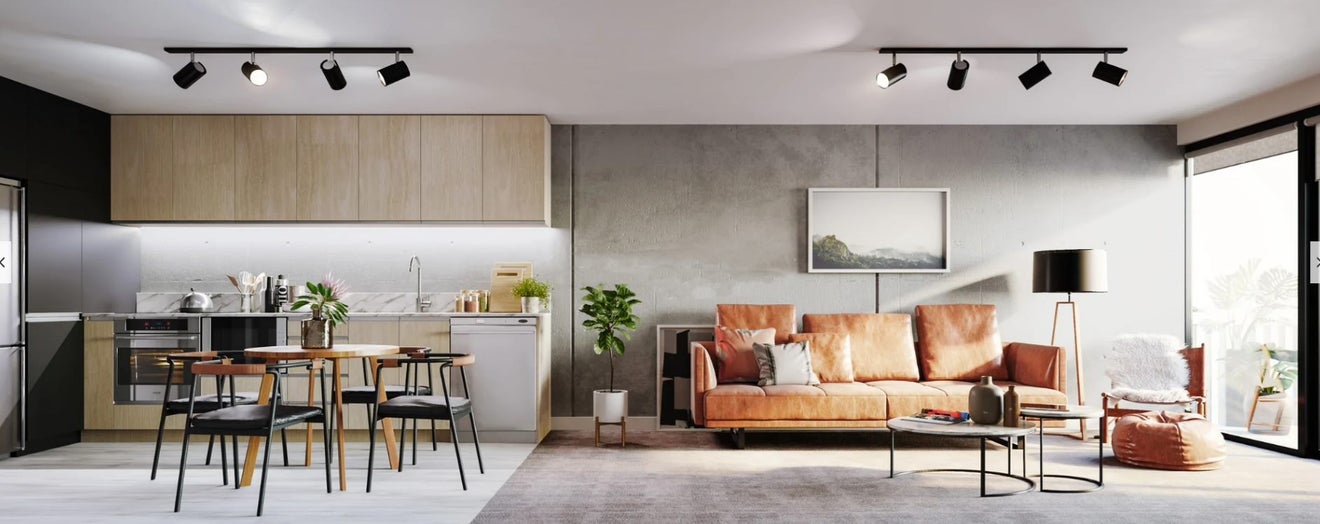 606/21 King Street, Mount Cook, Wellington - Carousel 1