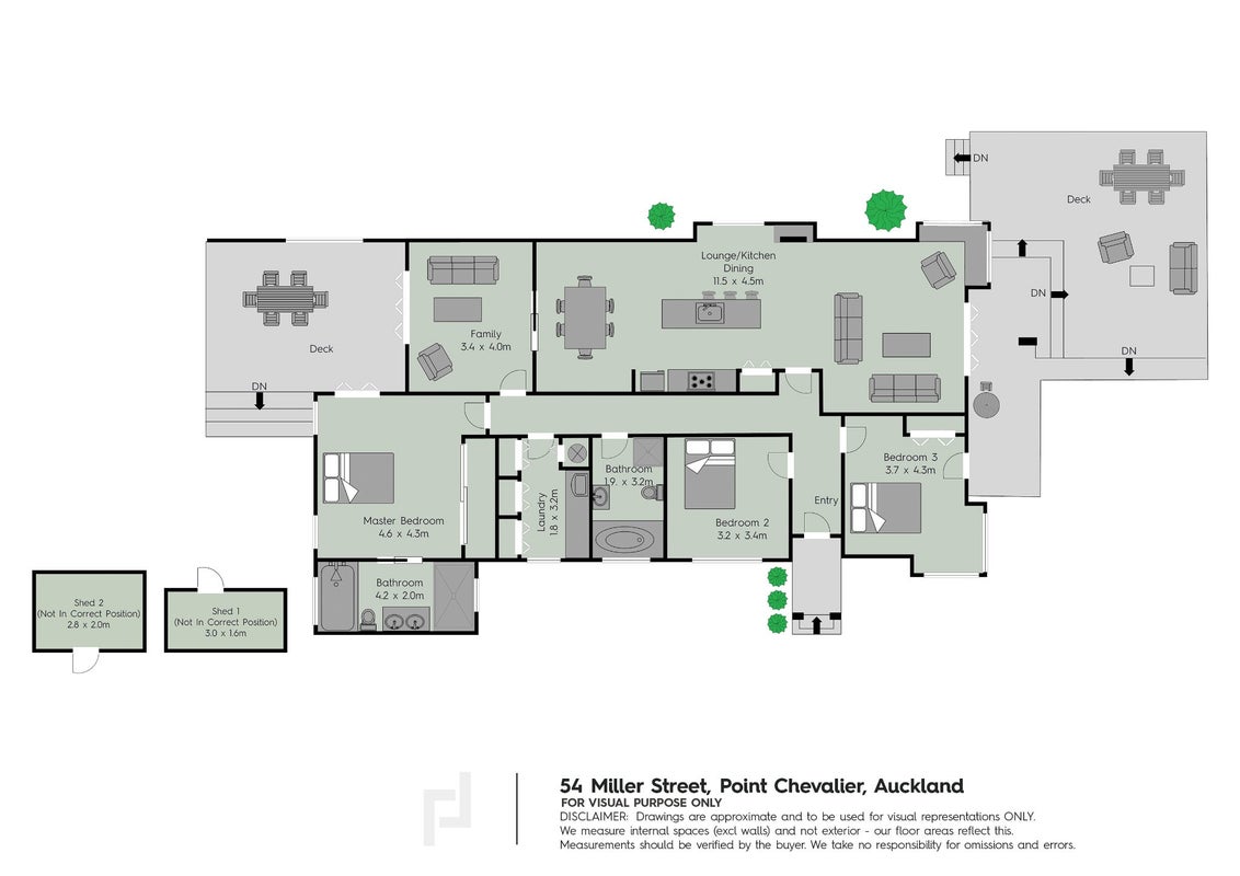 54 Miller Street, Point Chevalier, Auckland - Carousel 44