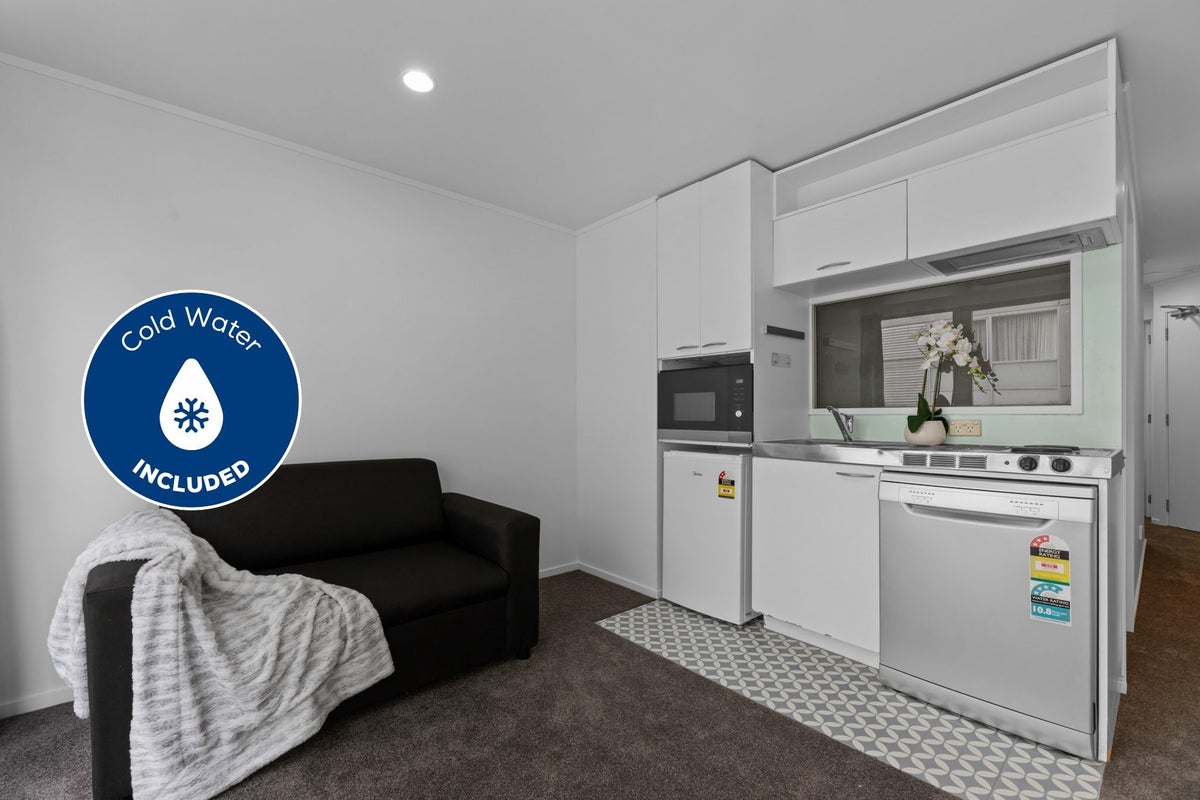 5A/34 Kingston Street, Auckland Central, Auckland - Carousel 1