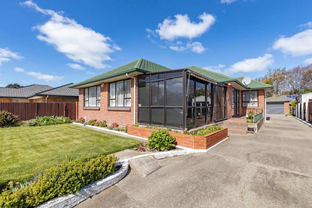 480 Innes Road, Mairehau, Christchurch - Carousel 2