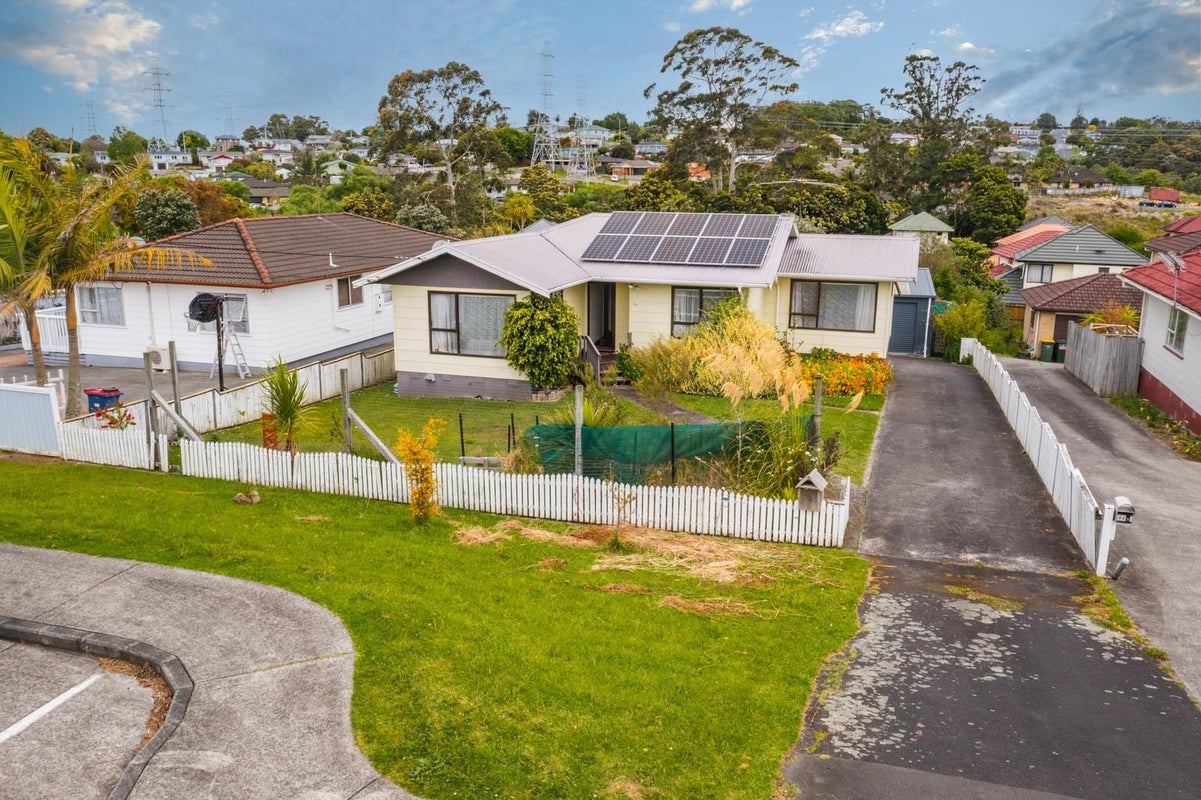 95 Triangle Road, Massey, Auckland - Carousel 2