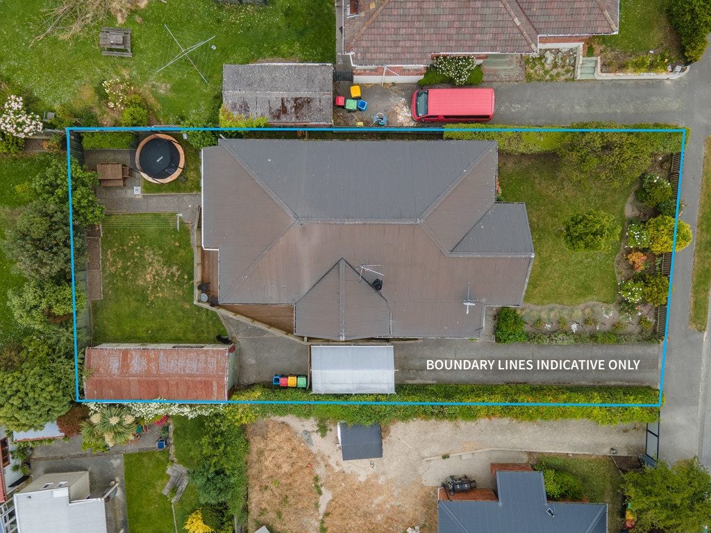 51 Selwyn Street, Maori Hill, Timaru - Carousel 15
