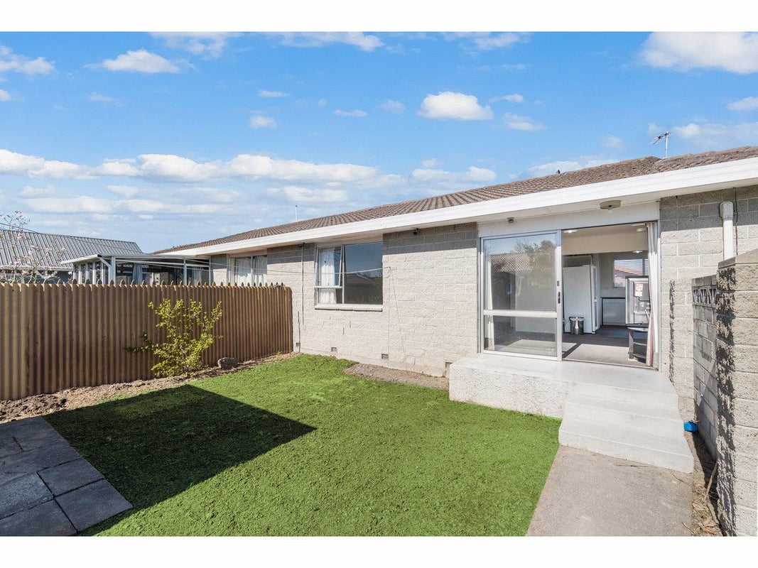 1/42A Aldwins Road, Phillipstown, Christchurch - Carousel 2