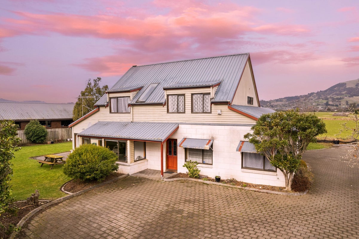83 Bush Road, Mosgiel, Mosgiel - Carousel 1