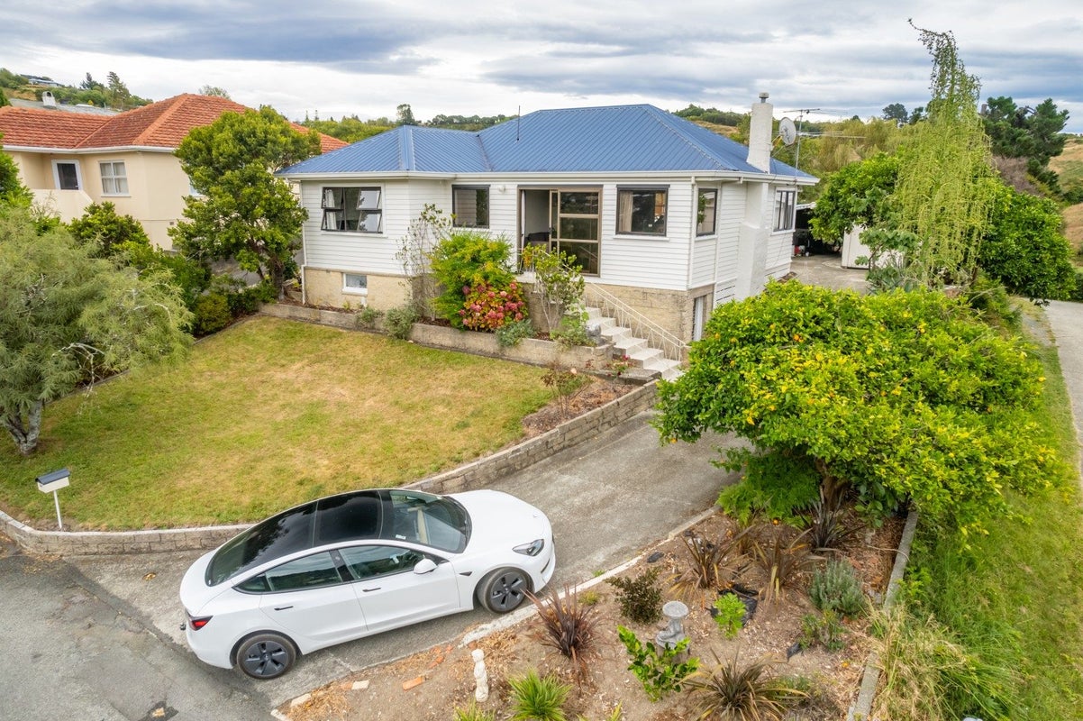 244 St Vincent Street, Toi Toi, Nelson - Carousel 1
