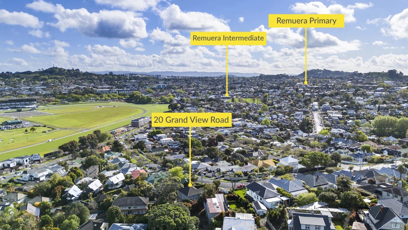 20 Grand View Road, Remuera, Auckland - Carousel 21