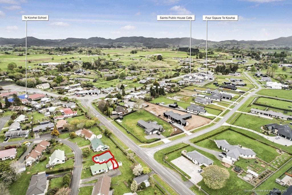 8B Kingfisher Way, Te Kowhai, Hamilton - Carousel 15