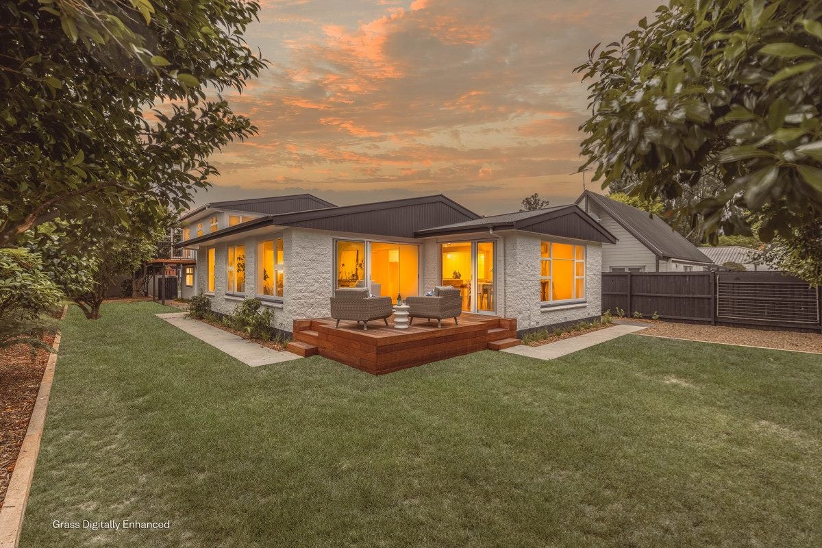 143 Grahams Road, Burnside, Christchurch - Carousel 1