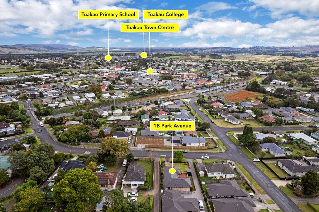 1B Park Avenue, Papatoetoe, Auckland - Carousel 22
