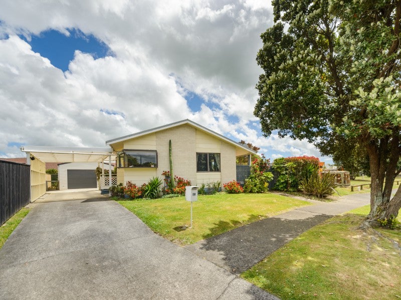 31 Dalwood Grove, Highbury, Palmerston North - Carousel 1