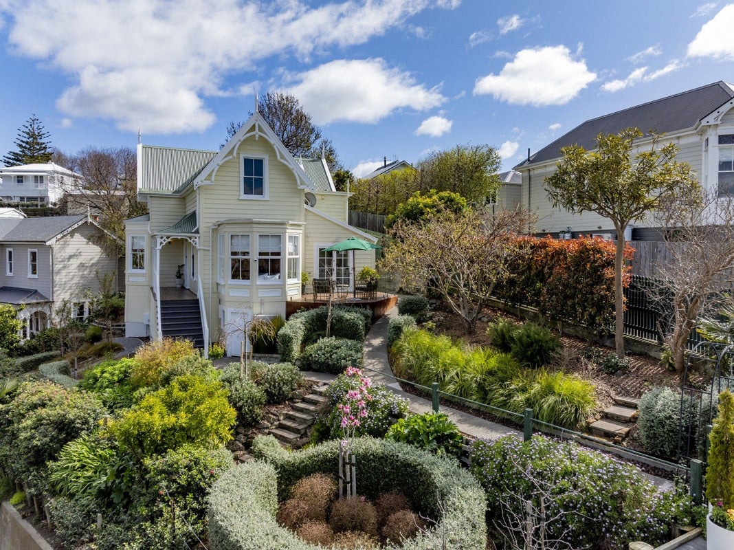 14 Cameron Road, Bluff Hill, Napier, Hawke's Bay - Carousel 28